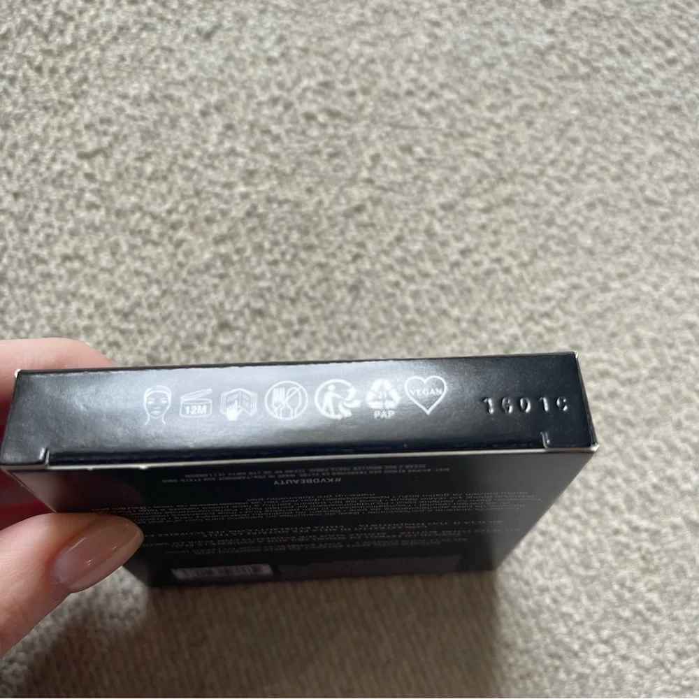 Kat Von D brand new